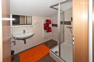 Zdjęcie z galerii obiektu Appartement Haus Burgblick w mieście Wagrain