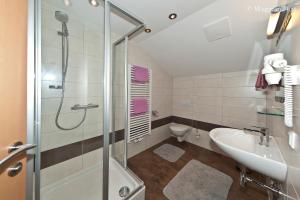 Zdjęcie z galerii obiektu Appartement Haus Burgblick w mieście Wagrain