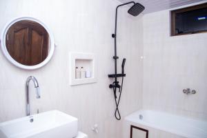 Bagno di Rasdu View Inn