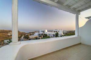 Príroda v okolí apartmánového hotela