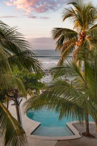 Πισίνα στο ή κοντά στο Fishermans Resort Life