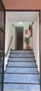 Fotografie z fotogalerie ubytování ALBERGUE CRISTINA habitaciones con baño privado y mini cocina v destinaci Corralejo