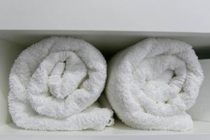Фотография из галереи Brassy apartment в Риге