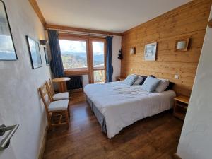 Foto da galeria de Chalet du Vernay em Saint-Gervais-les-Bains