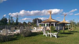Gallery image of Los manzanos . in Colón