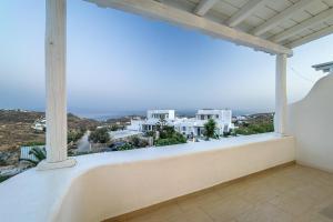 Príroda v okolí apartmánového hotela