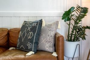 Φωτογραφία από το άλμπουμ του Bach 14 - Stay Waiheke σε Μπλάκπουλ