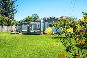 Φωτογραφία από το άλμπουμ του Bach 14 - Stay Waiheke σε Μπλάκπουλ