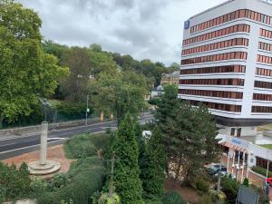 Fotografia z galérie ubytovania Apartman Centrum 401 v destinácii Ústí nad Labem