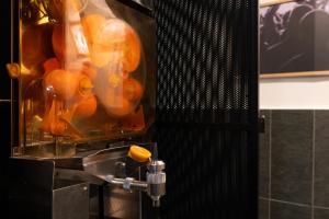 Fotografie z fotogalerie ubytování ibis Styles Nancy Centre Gare v destinaci Nancy
