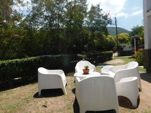 Imagen de la galería de Filipao Aparts, en Santa Rosa de Calamuchita