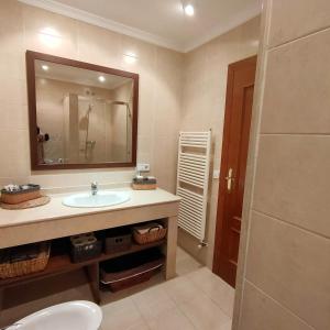 Bilik mandi di bellazaira +79 gambar