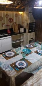 Gallery image of ITACIMIRIM SUMMER HOUSEs in Itacimirim