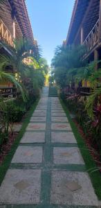 Gallery image of ITACIMIRIM SUMMER HOUSEs in Itacimirim