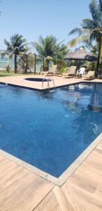 Gallery image of ITACIMIRIM SUMMER HOUSEs in Itacimirim