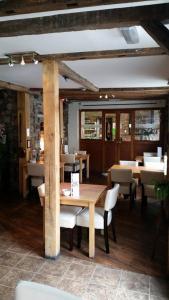 Gallery image of Ty Morgan's in Rhayader