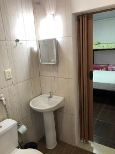 Gallery image of Iguazu apart hostel in Puerto Iguazú