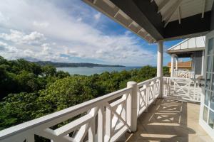 Gallery image of Villa Thompson in Gros Islet