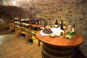 Hotel & Restaurant Ragginger Attersee的酒水