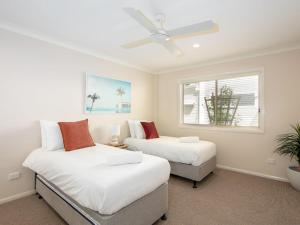 Gallery image of Sky Quay 8 in Yamba