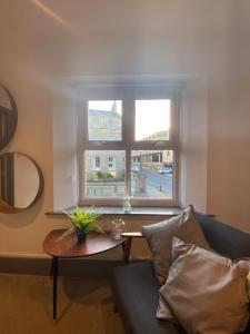 Spacious City Centre Property
