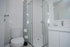 Bagno di ArouceHostel