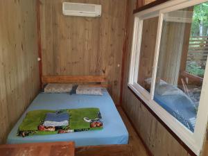 Gallery image of Chalé Espelhado no Itaimbezinho in Praia Grande