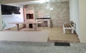 Galeriebild der Unterkunft Apartamento na Praia de Pontal do Sul- Pontal do Paraná in Pontal do Paraná + 1 Foto