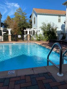 The swimming pool at or close to Gulf Blue Haven of Grayton Beach