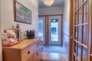 Fotografie z fotogalerie ubytování La Loggia Art B&B v Montrealu