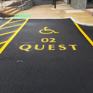 Foto sihtkohas Queenstown asuva majutusasutuse Quest Queenstown Apartments Remarkables Park galeriist