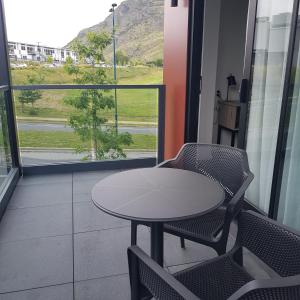 Üldine mäevaade või majutusasutusest Quest Queenstown Apartments Remarkables Park pildistatud vaade