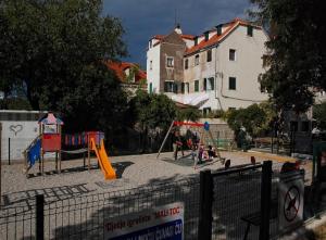 Gallery image of Apartment Happy- in the center in Split