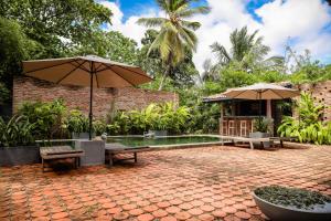 Gallery image of Villa Don Bastian in Tangalle