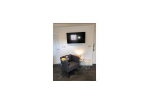 Imagen de la galería de Grey Apartment, en Inverness
