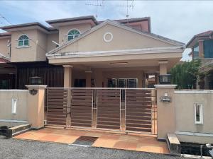 Hoone, kus apartement asub