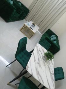 Gallery image of Al Rawda Apartments -Ajman in Ajman 