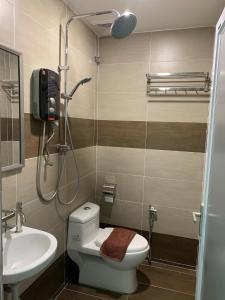 Gallery image of M Quality Hotel in Gua Musang