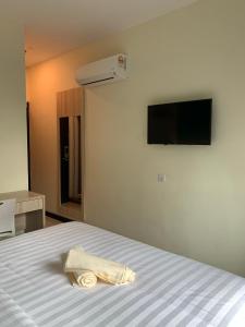 Gallery image of M Quality Hotel in Gua Musang