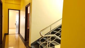 Fotografie z fotogalerie ubytování Hotel Rhythm Grand Suite v destinaci Tiruččiráppalli
