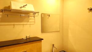 Fotografie z fotogalerie ubytování Hotel Rhythm Grand Suite v destinaci Tiruččiráppalli