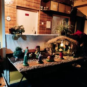 Fotografie z fotogalerie ubytování Serene Waters Homestay Goa v destinaci Panadží