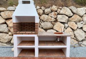Fotografie z fotogalerie ubytování Casa Verdejo v destinaci Cómpeta