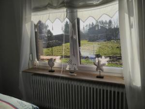 Gambar di galeri bagi Ferienwohnung Heimathafen di Hasselberg