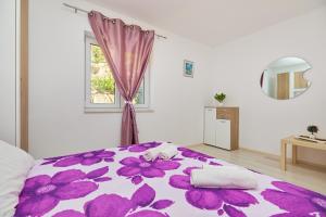 MaranovićiにあるApartments BAROのギャラリーの写真 +17枚の写真