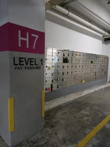 Gallery image of Maritime Luxury Two Bedroom Suite Karpah Signh Drive in Jelutong