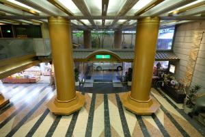 Fotografie z fotogalerie ubytování Miyajima Hotel Makoto v destinaci Mijadžima