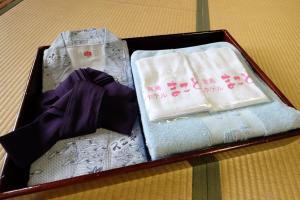 Fotografie z fotogalerie ubytování Miyajima Hotel Makoto v destinaci Mijadžima