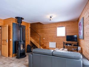 Gallery image of Chalet Pom'Pin in Le Mont-Dore