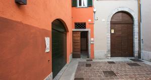 Fotografia z galérie ubytovania JOIVY Cosy Apt in Como Centre v Como